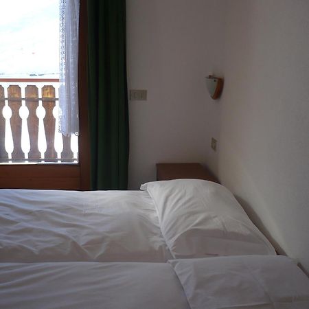 Casa Gembre Lägenhet Livigno Exteriör bild