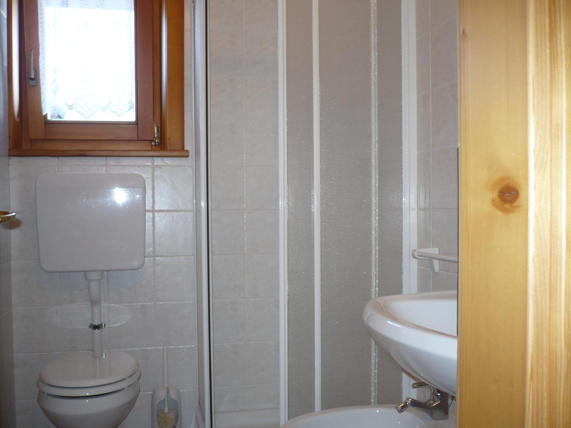 Casa Gembre Lägenhet Livigno Exteriör bild