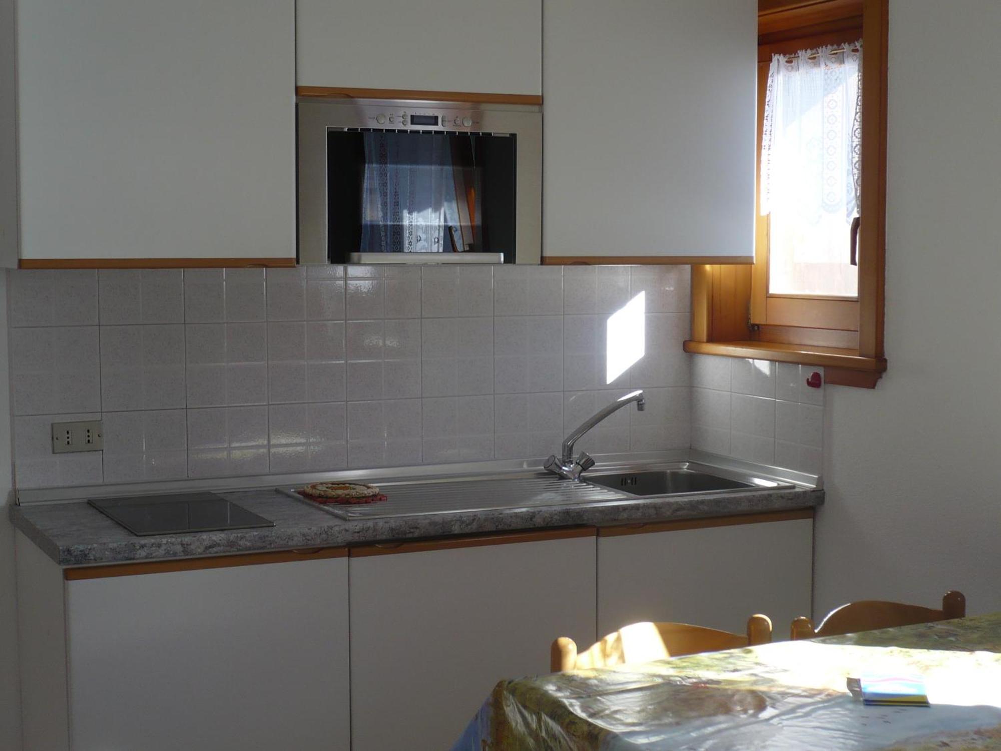 Casa Gembre Lägenhet Livigno Exteriör bild