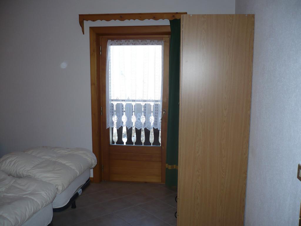 Casa Gembre Lägenhet Livigno Exteriör bild