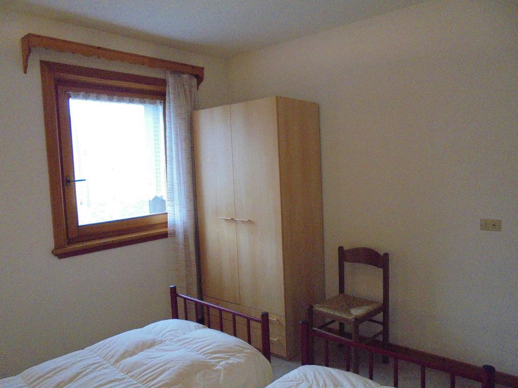 Casa Gembre Lägenhet Livigno Exteriör bild