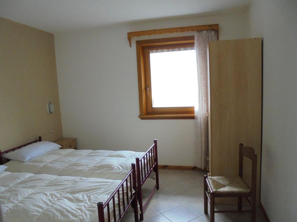 Casa Gembre Lägenhet Livigno Exteriör bild